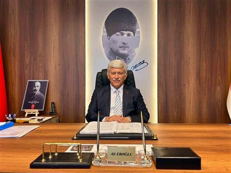 TVHB Merkez Konseyi Başkanı Eroğlu: "Gökçeada ve Trakya’nın hastalıktan ari bölge statüsüne ilişkin elde edilen başarıyı son derece değerli buluyoruz"
