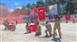 Yozgat’ta jandarma teşkilatının 187. kuruluş yıl dönümü coşkuyla kutlandı
