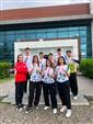 Kick boksta zirve Spor A.Ş.’nin