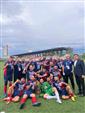TİESF’de şampiyon Niğde Sağırlar Spor Kulübü oldu