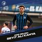 Seyit Ali Kahya, Erciyes 38 FSK’da