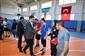 Sarıoğlan Voleybol Turnuvası tamamlandı