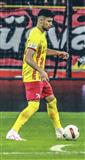 Arif Kocaman Kayserispor’a veda etti