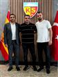 Kayserispor’da ayrılık