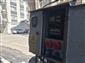 Eskişehir’de kapağı açık bırakılan elektrik panosu korkutuyor