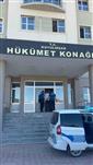 Aranan 3 firari hükümlü Koyulhisar ilçesinde yakalandı