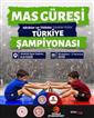Kayseri, Mas Güreşi Türkiye Şampiyonası’na ev sahipliği yapacak