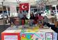 Kızılcahamam’da eTwinning projeleri yıl sonu sergisi yoğun ilgi gördü