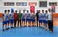 Futsalda şampiyonluk sevinci