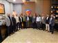 Kayserispor yönetimi ilk toplantısını gerçekleştirdi