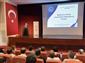 Muhtarlar, kadına yönelik şiddetle ilgili bilgilendirildi