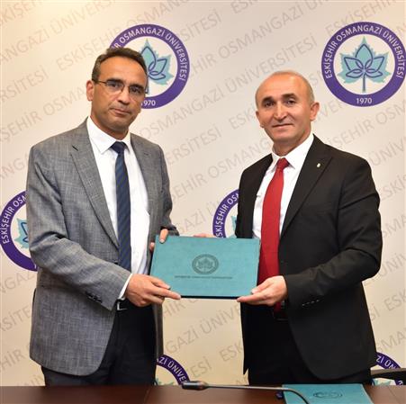 ESOGÜ’de dijital dönüşüm hızlandı