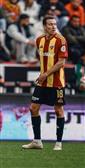Kayserispor’dan Makarov açıklaması: "Makarov ile sözleşmemiz bitti, devam etmeyeceğiz"