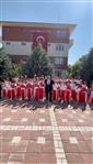 Beylikova’da sporun gücü her geçen gün büyüyor