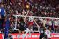 A Milli Kadın Voleybol Takımı, Almanya’yı 3-2 mağlup etti
