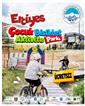 Erciyes’te doğa, spor, macera ve heyecan dolu bir yaz