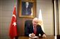 Bakan Güler: "Babalar; karşılıksız sevgileriyle çocuklarının sığındığı güvenli bir limandır"