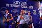 Kayseri, FIBA 3X3 Lite Quest 2026’ya ev sahipliği yapacak