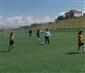 Beylikova Gençlik ve Spor İlçe Müdürlüğü tarafından ücretsiz kız futbol kursu açıldı