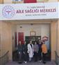 Eskişehir’deki Aile Sağlığı Merkezleri denetlendi