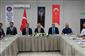 Rehberlik ve Psikolojik Danışma Hizmetleri İl Yürütme Komisyonu toplantısı gerçekleşti