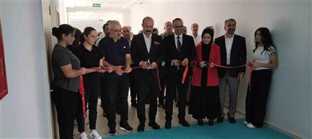Trafik kazasında hayatını kaybeden Yağız Ali’nin adı okulunda yaşatılacak