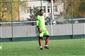 Baykal Altay futbolu bıraktı