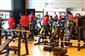 Türkiye’nin engelleri aşan milli gururu, Spor A.Ş. Tesisleri’nde kamp yaptı