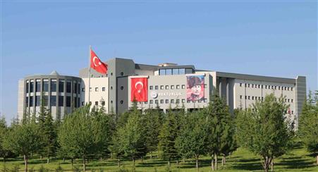 ERÜ, URAP 2025-2026 Dünya Üniversiteleri Sıralamasında ilk 1000’de