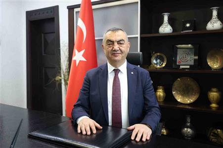 İlk 1000 İhracatçı Listesi’nde Kayseri’den 19 firma yer aldı