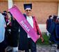 Bursa’nın aile hekimi Dr. Ahmet Kartal, 10’uncu diplomasını Eskişehir’de aldı