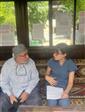 Eskişehir’de yaşlılara yönelik işitme taraması