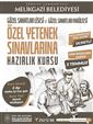 Melikgazi Belediyesi’nden geleceğin sanatçılarına büyük destek
