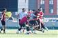 Ambar Kızılırmakspor şampiyon