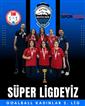 Kayseri Erciyes GESK, Kadınlar Goalball Süper Lig’ine yükseldi