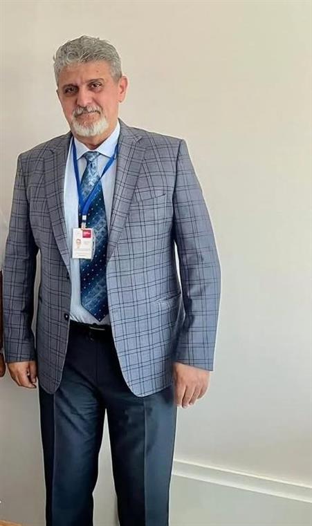 Sivrihisar Devlet Hastanesi Başhekimliğine Uz. Dr. Yahya Kemal Balibaşa atandı