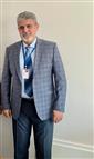 Sivrihisar Devlet Hastanesi Başhekimliğine Uz. Dr. Yahya Kemal Balibaşa atandı