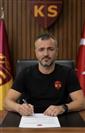 Kayseri Kadın FK, Karakaya’ya emanet