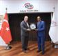 ATO Yönetim Kurulu Başkanı Baran: "Gine madencilik, enerji, altyapı ve ulaştırma başta olmak üzere önemli yatırım potansiyeline sahip bir ülke"