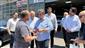 Anahtar Parti Kırşehir İl Başkanı Kaya: "Çarşıdaki sessizlik hepimizi düşündürmeli"
