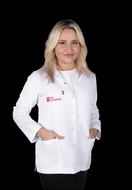 Detoks yerine dengeli beslenme önerisi