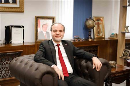 Atık sular geri kazanılıyor: NÖHÜ’DE yılda 1,5 milyon liralık tasarruf
