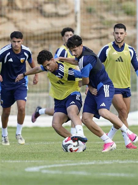 Kayserispor 2 hazırlık maçı yapacak