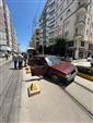 Eskişehir’de trafik kazası sebebiyle tramvay seferleri aksadı