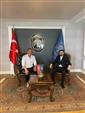 Kocasinan Şimşekspor, Rasim Aykurt ile yeniden anlaştı