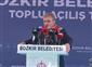 BBP Genel Başkanı Destici, Bozkır’da toplu açılış törenine katıldı