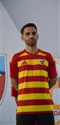 Ramazan Civelek, Kayserispor’da veda etti