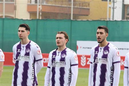 Ankara Keçiörengücü ilk hafta Antalyaspor ile karşılaşacak