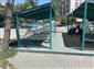 Hoşnudiye’deki bisiklet parkları bakım bekliyor
