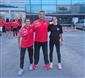 Eskişehir’den Zeynep Özkara, Balkan Şampiyonu oldu